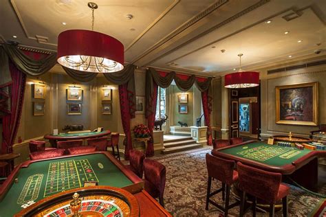 game room casino.